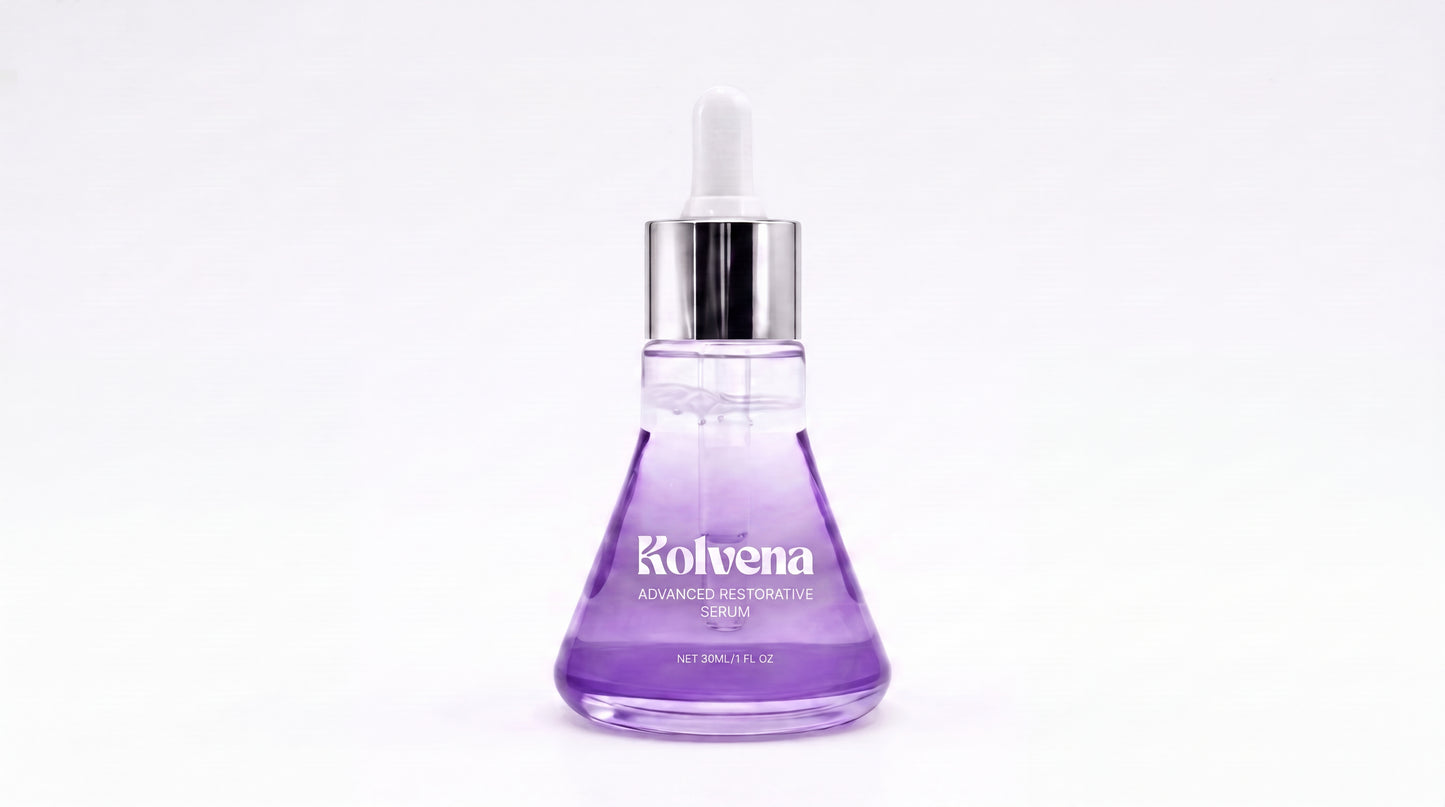 Kolvena | Smooth Serum