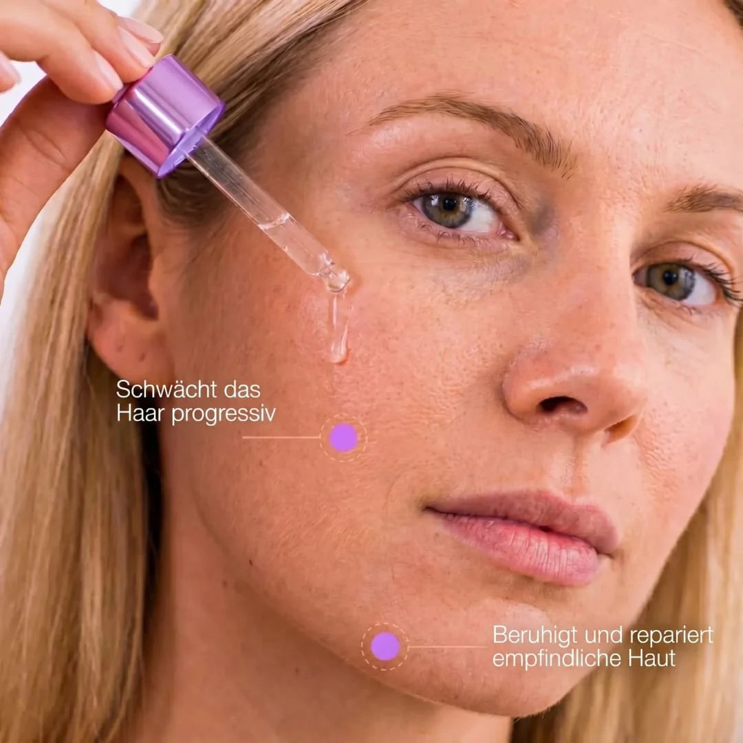 Kolvena | Smooth Serum