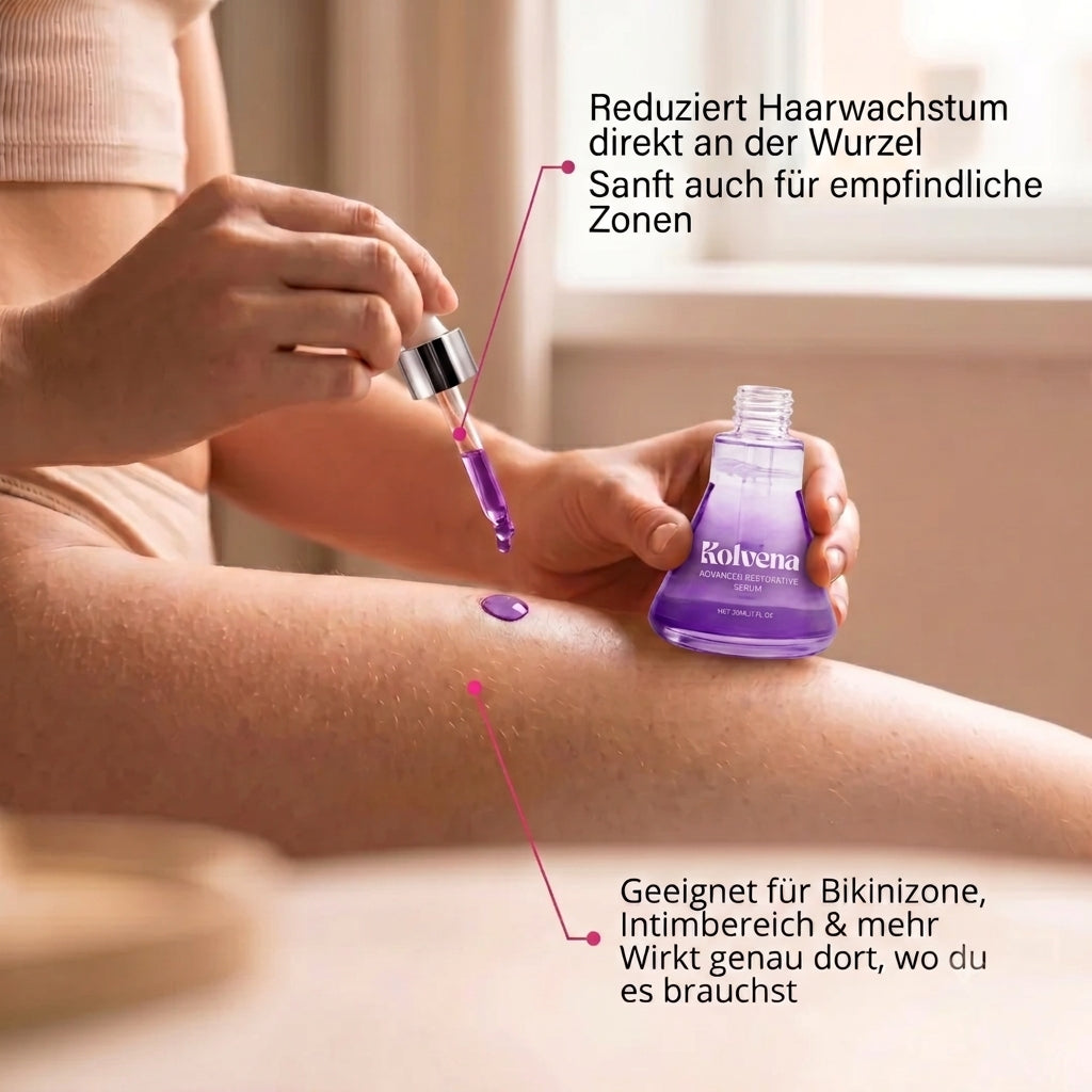 Kolvena | Smooth Serum