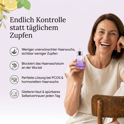 Kolvena | Smooth Serum